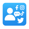 Social Media Accounts