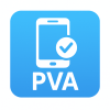 Phone Verified Accounts (PVA)