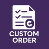 Custom Orders