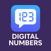 Digital Numbers